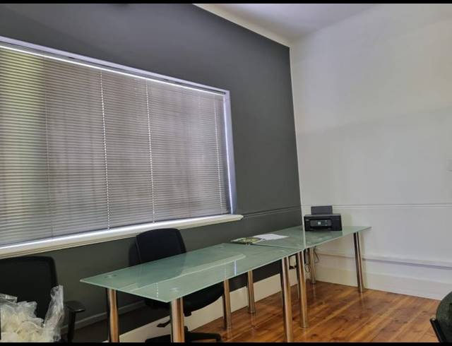 OFFICE PROPERTY TO RENT IN PAARDEVLEI